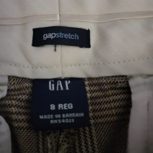 Gap Business pants
